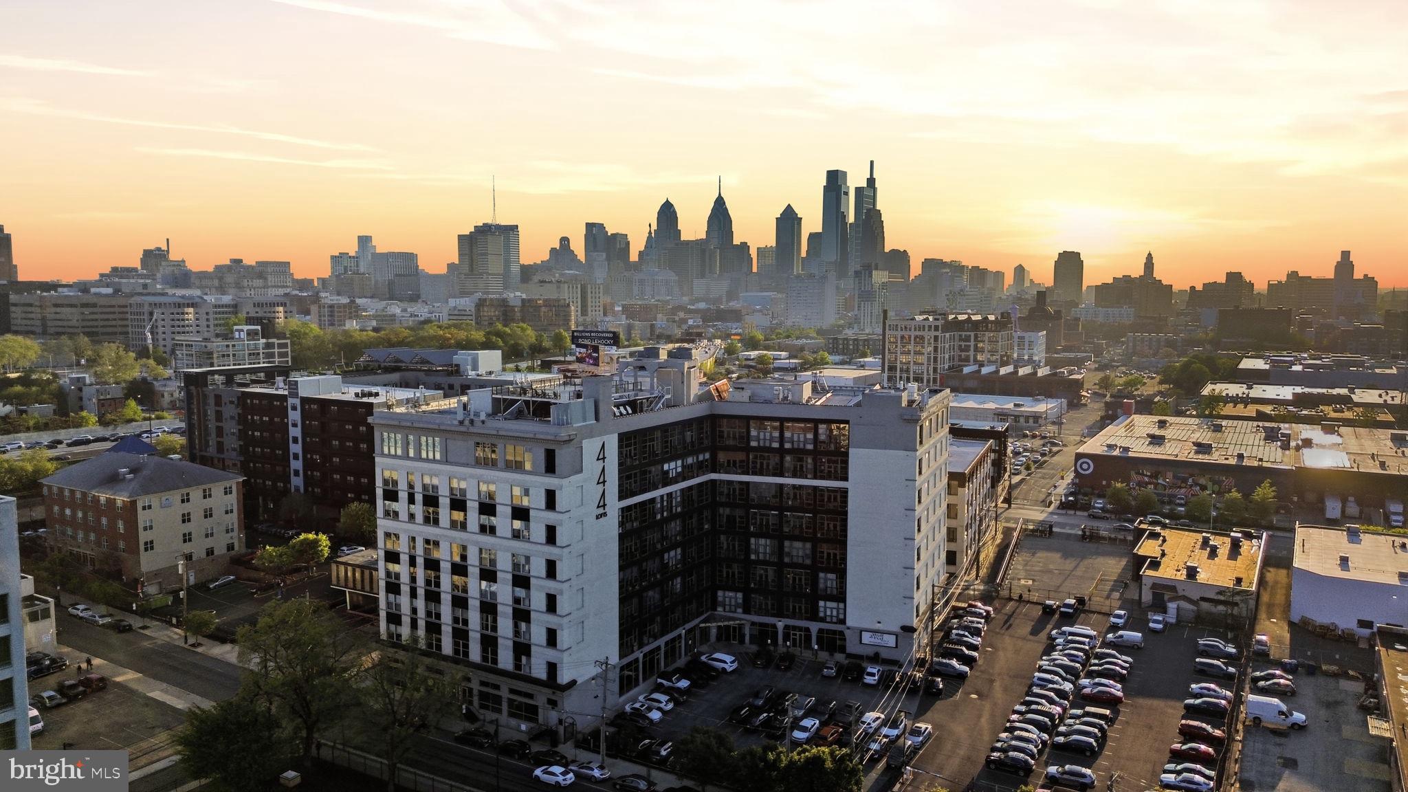 NORTHERN LIBERTIES - Residential