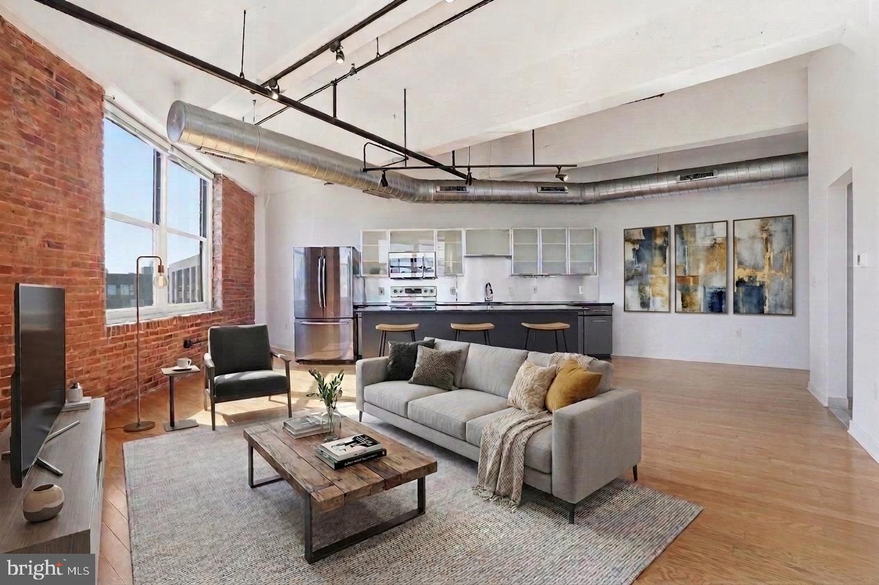 NORTHERN LIBERTIES - Residential