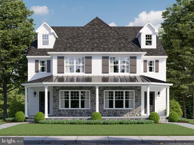 NARBERTH - Residential