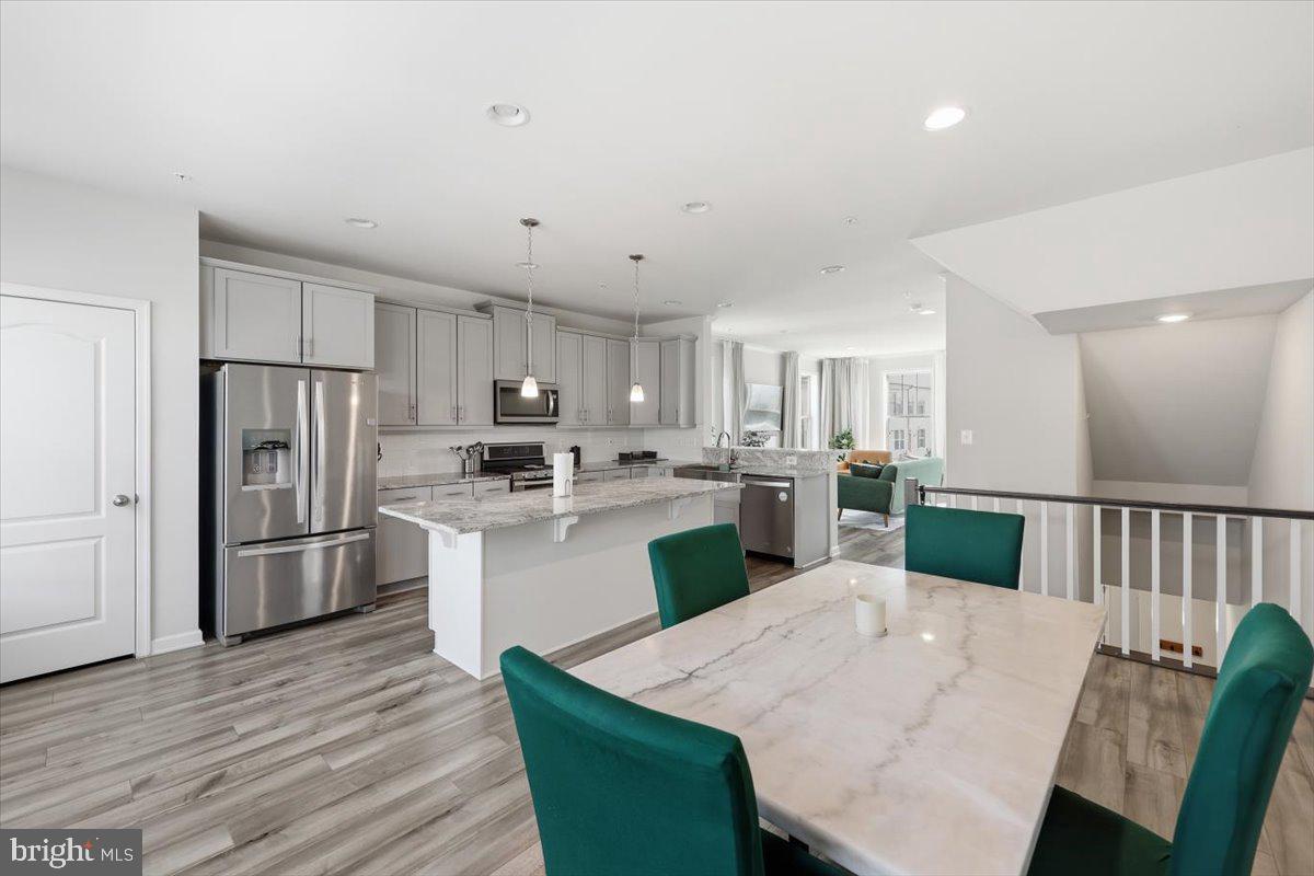 TUSCARORA CREEK - Residential