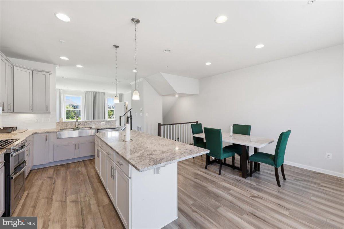 TUSCARORA CREEK - Residential