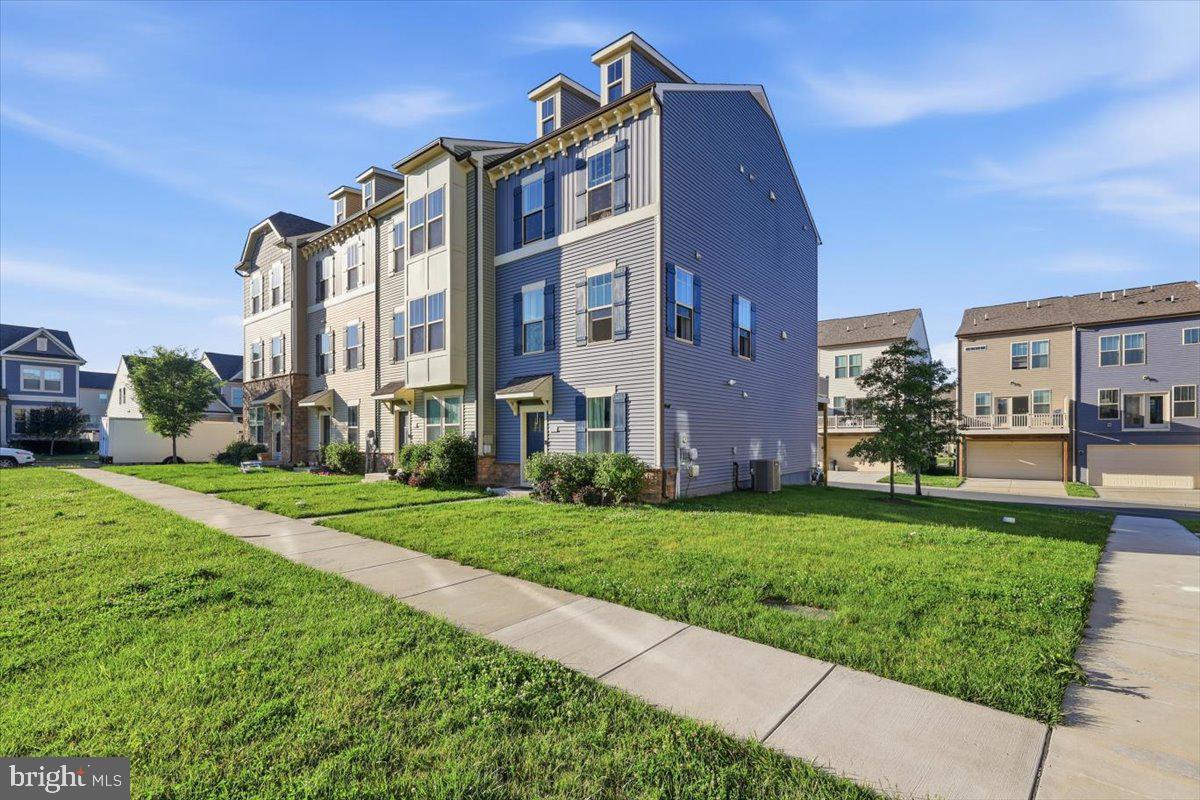 TUSCARORA CREEK - Residential