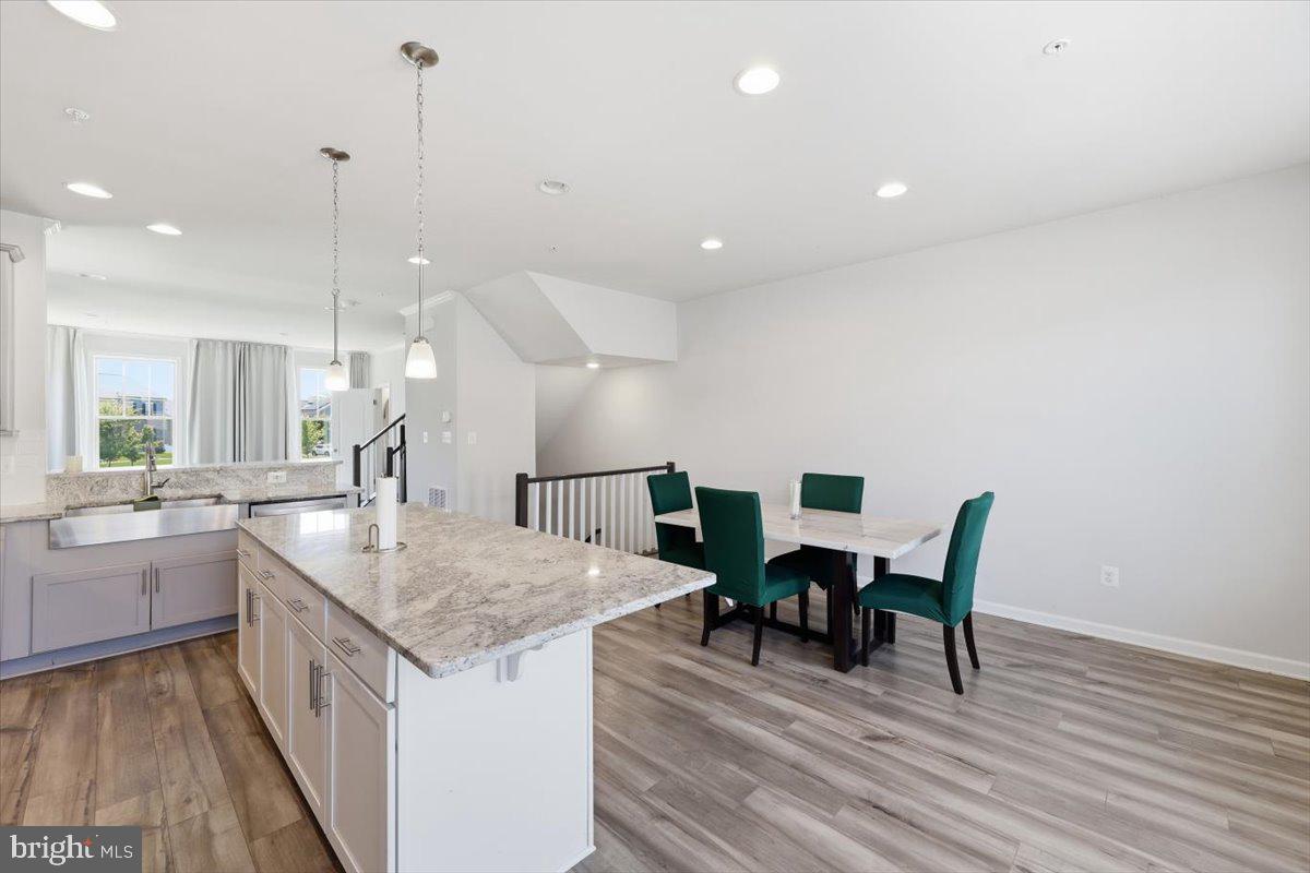 TUSCARORA CREEK - Residential