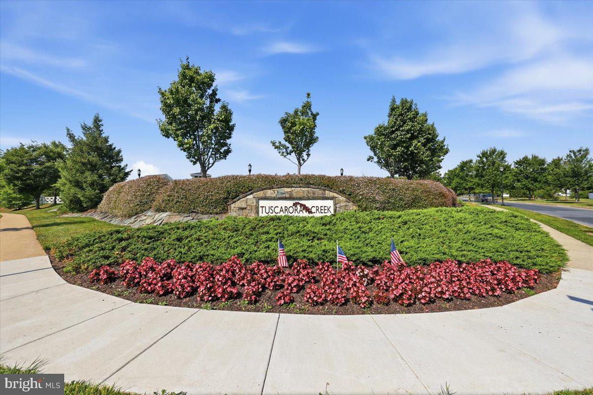 TUSCARORA CREEK - Residential