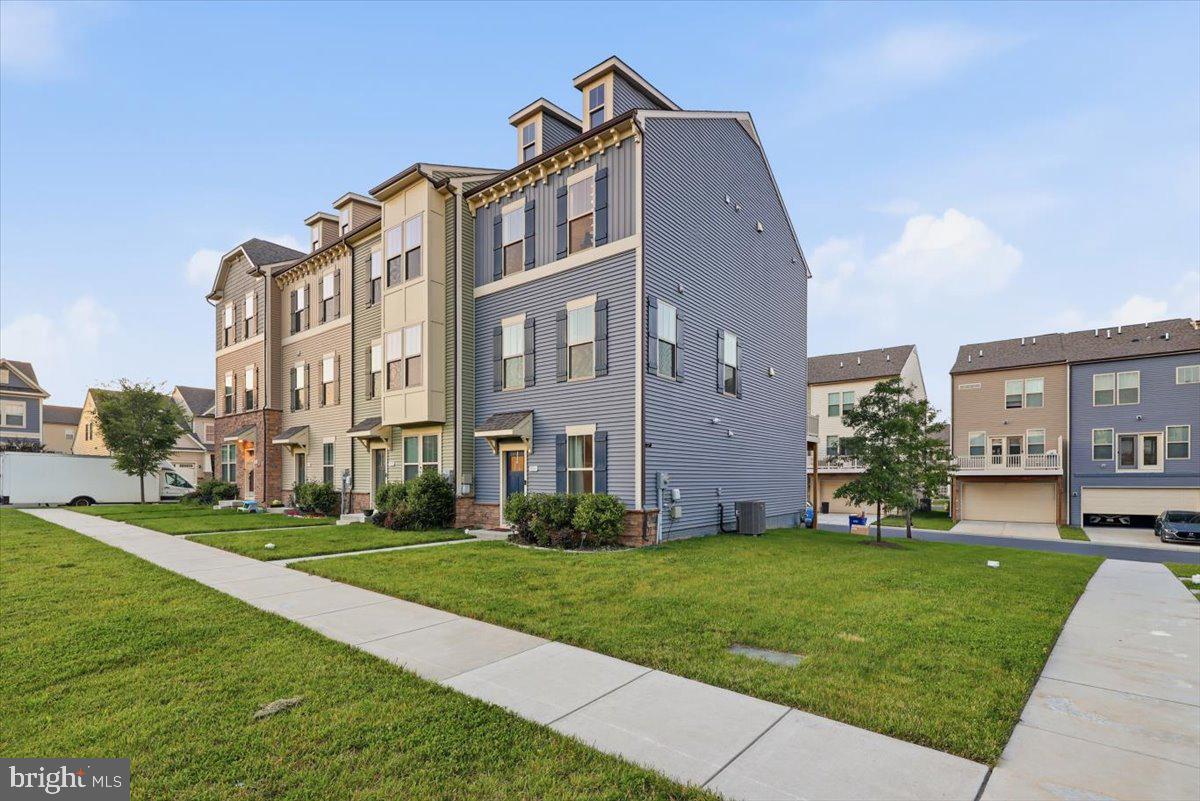 TUSCARORA CREEK - Residential
