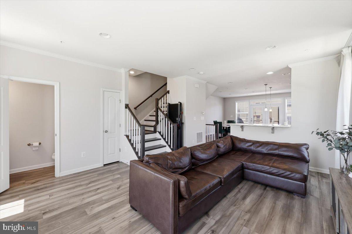 TUSCARORA CREEK - Residential