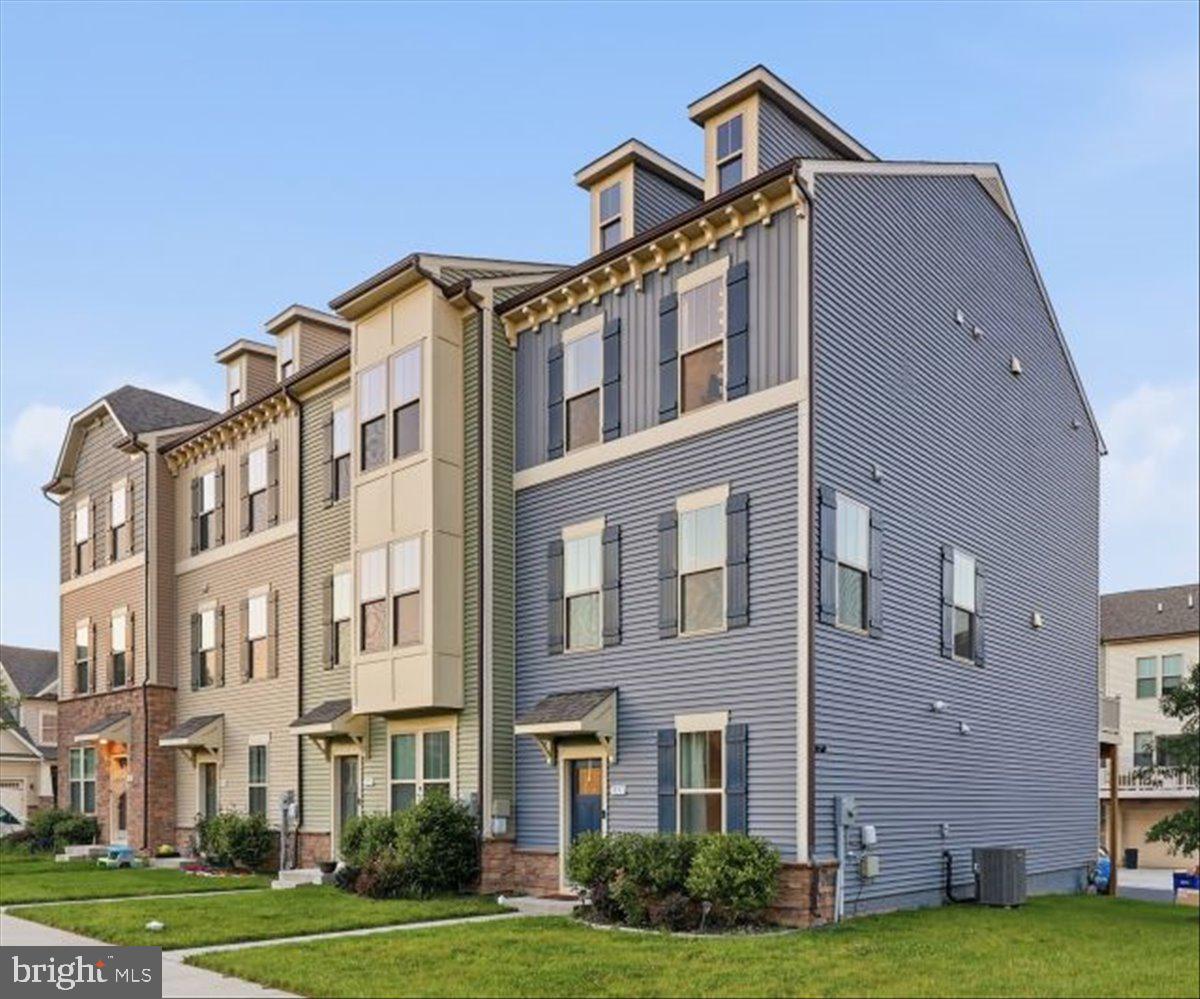 TUSCARORA CREEK - Residential