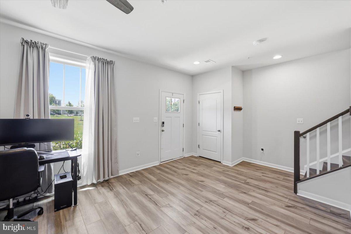 TUSCARORA CREEK - Residential