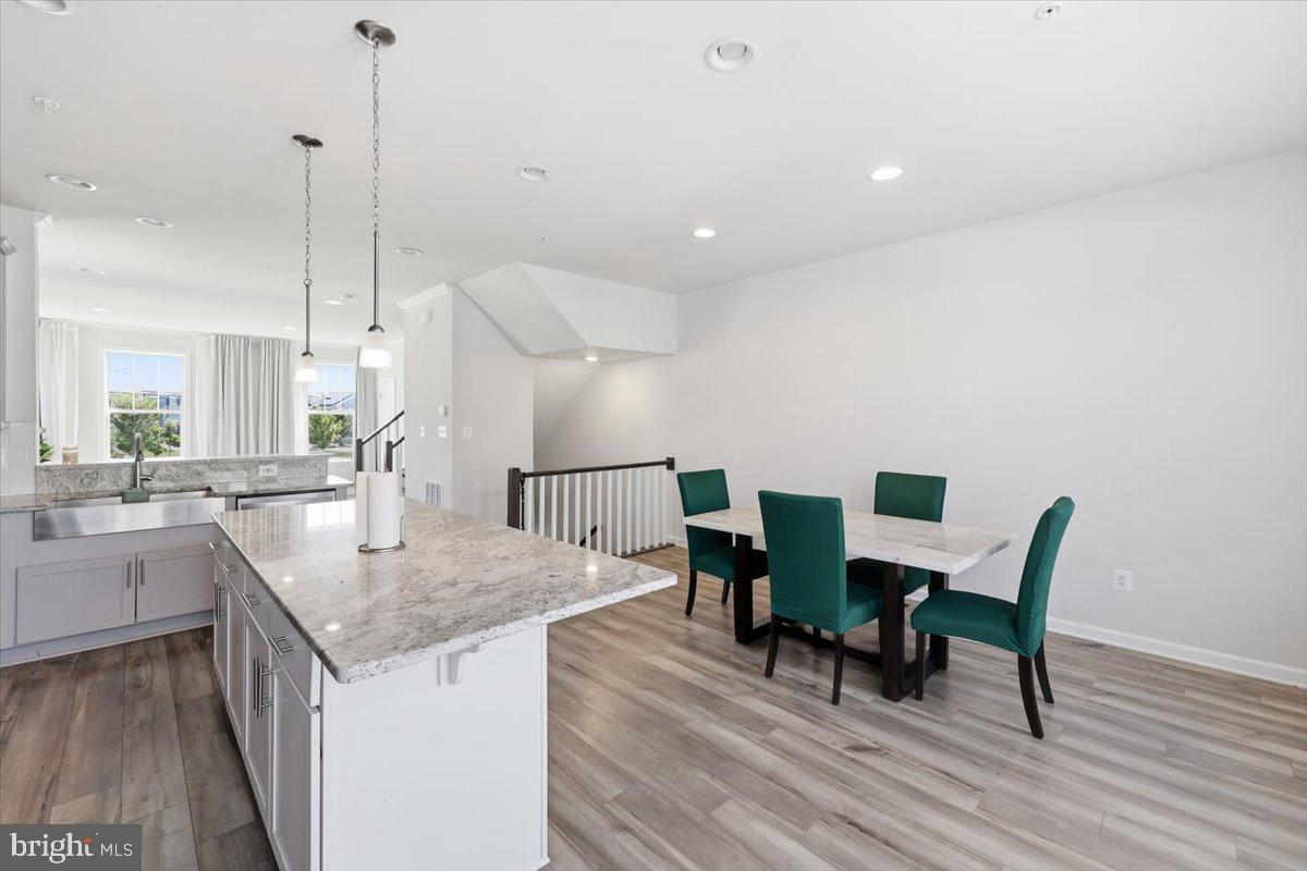 TUSCARORA CREEK - Residential