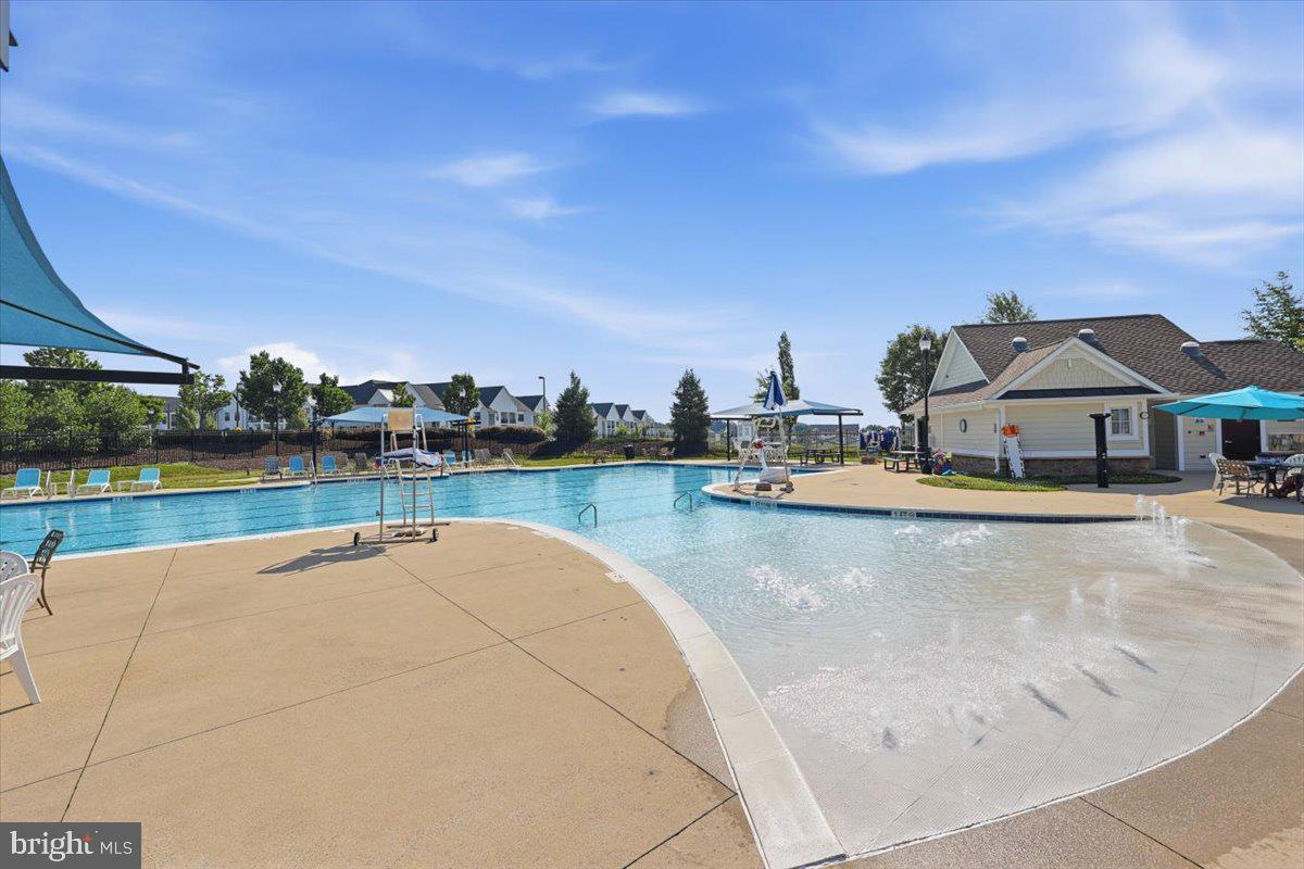TUSCARORA CREEK - Residential