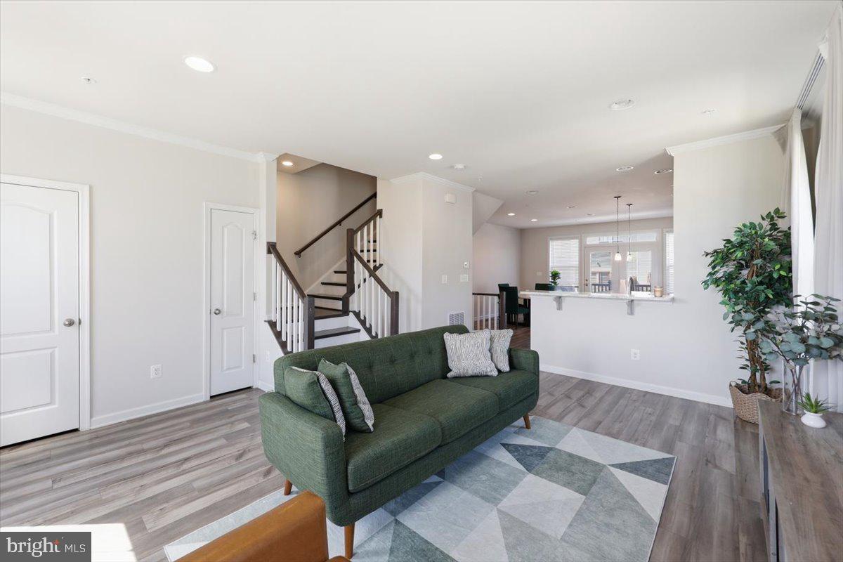 TUSCARORA CREEK - Residential