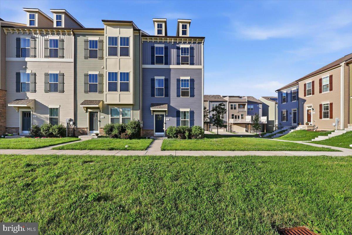 TUSCARORA CREEK - Residential