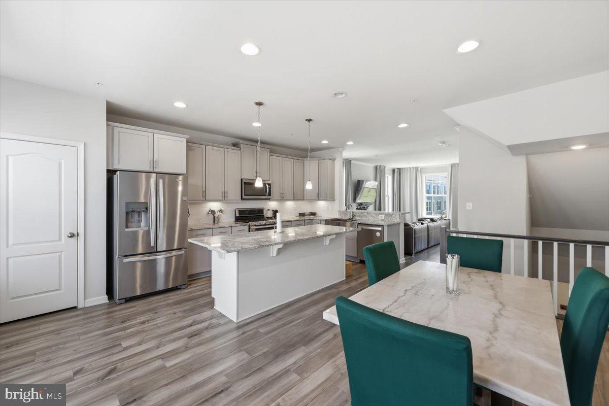 TUSCARORA CREEK - Residential