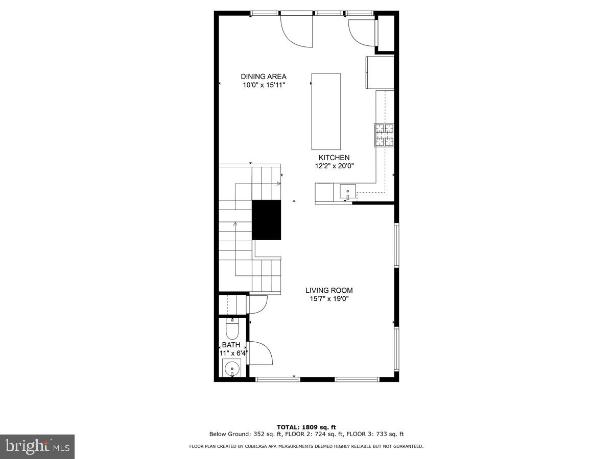 TUSCARORA CREEK - Residential