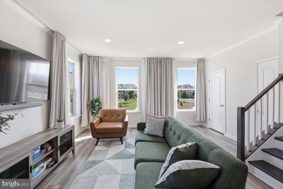 TUSCARORA CREEK - Residential