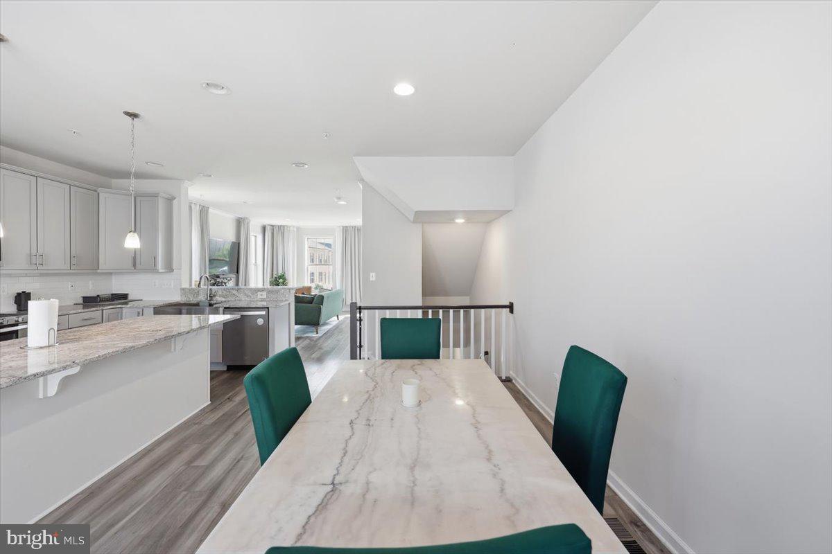 TUSCARORA CREEK - Residential