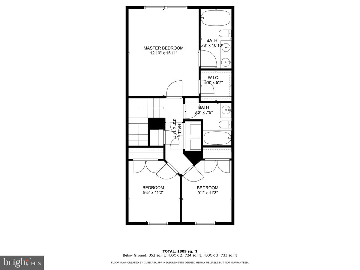 TUSCARORA CREEK - Residential