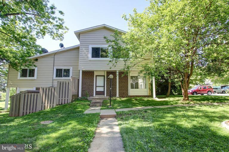 GERMANTOWN PARK - Residential Lease