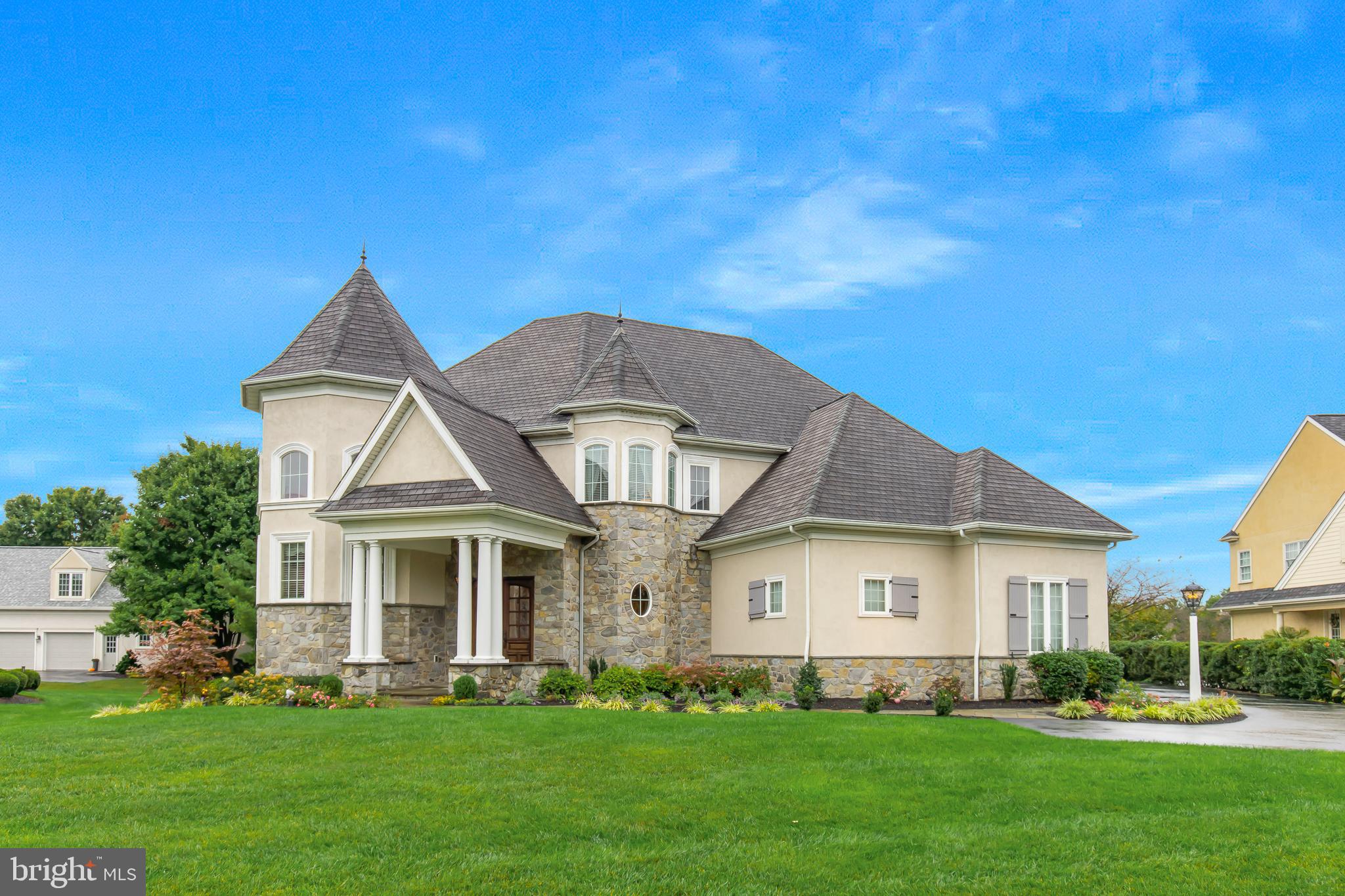 BENT CREEK COUNTRY CLUB - Residential