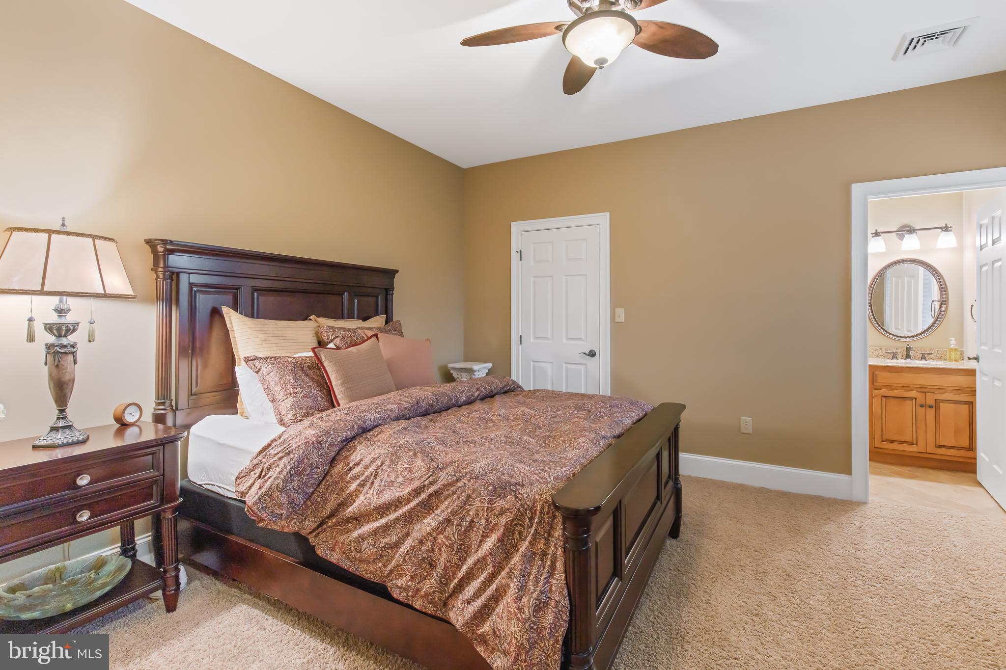 BENT CREEK COUNTRY CLUB - Residential
