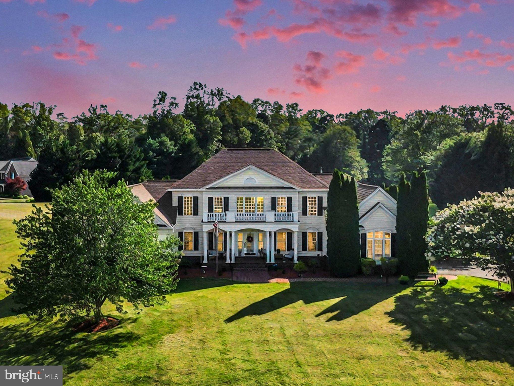 HUNTERS POND - Residential
