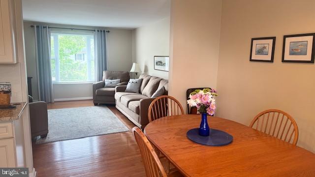 CHESTERFIELD - Residential