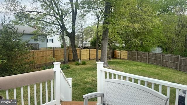 CHESTERFIELD - Residential