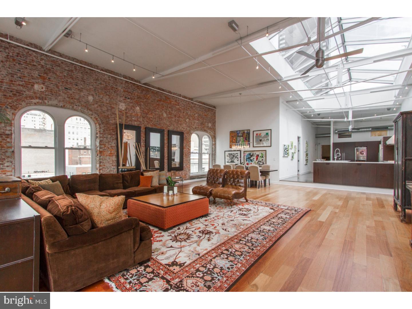 CENTER CITY - Residential
