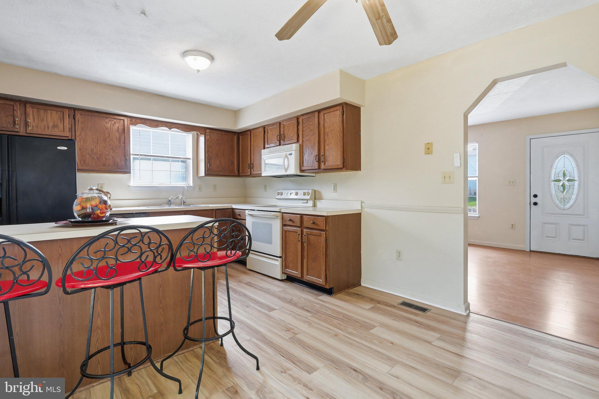 OPEQUON - Residential