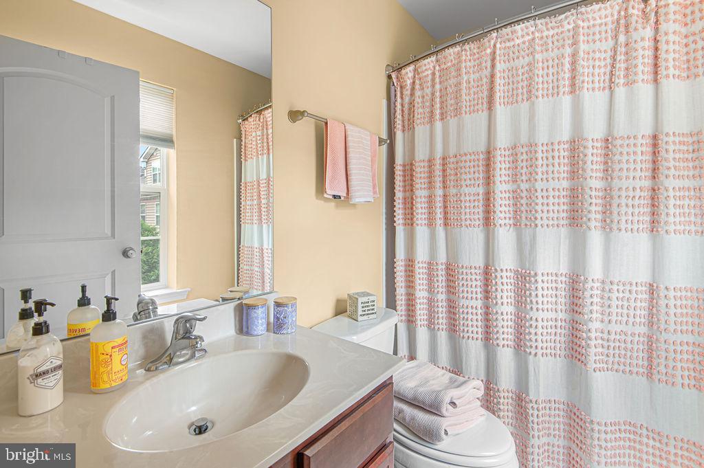 CARRIAGE HILL - Residential