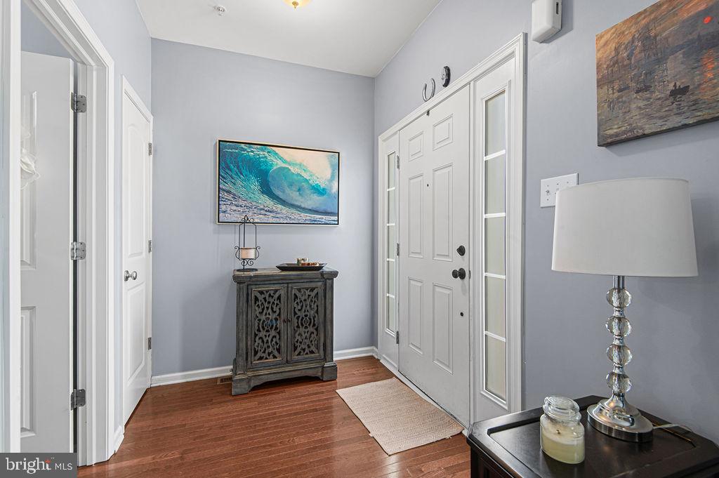 CARRIAGE HILL - Residential