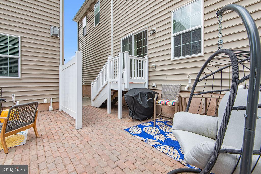 CARRIAGE HILL - Residential