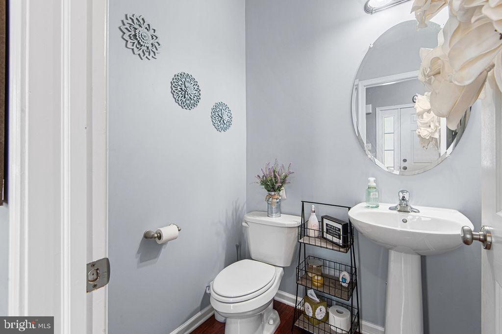 CARRIAGE HILL - Residential