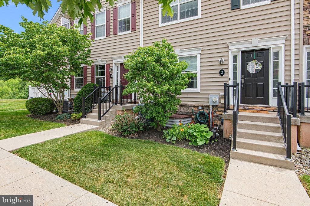 CARRIAGE HILL - Residential