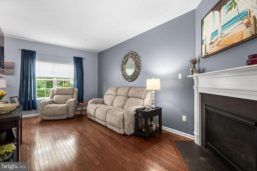 CARRIAGE HILL - Residential