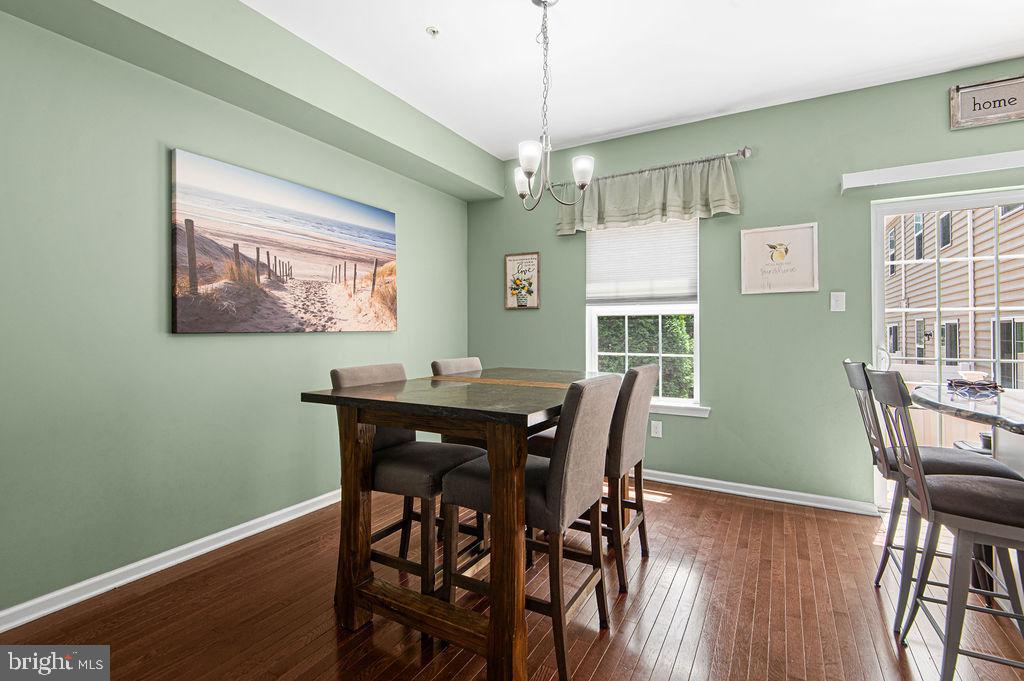 CARRIAGE HILL - Residential