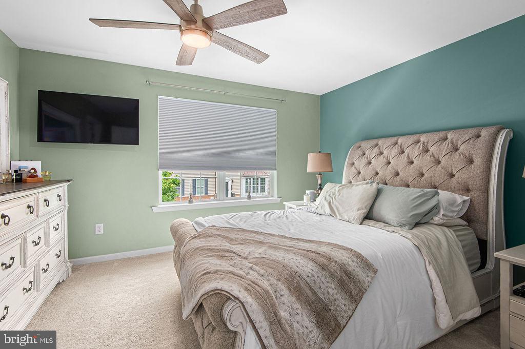 CARRIAGE HILL - Residential