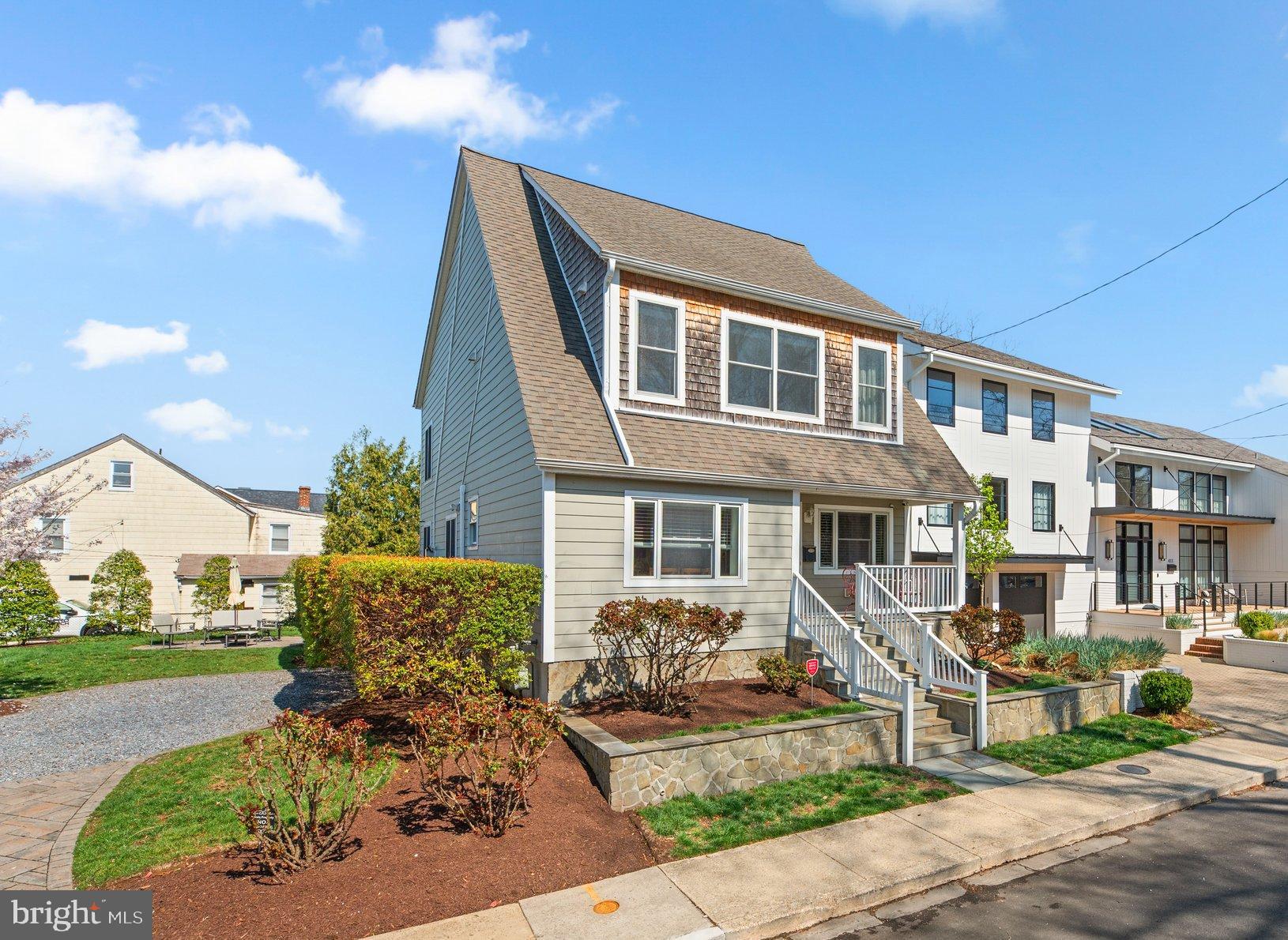 EASTPORT - Residential