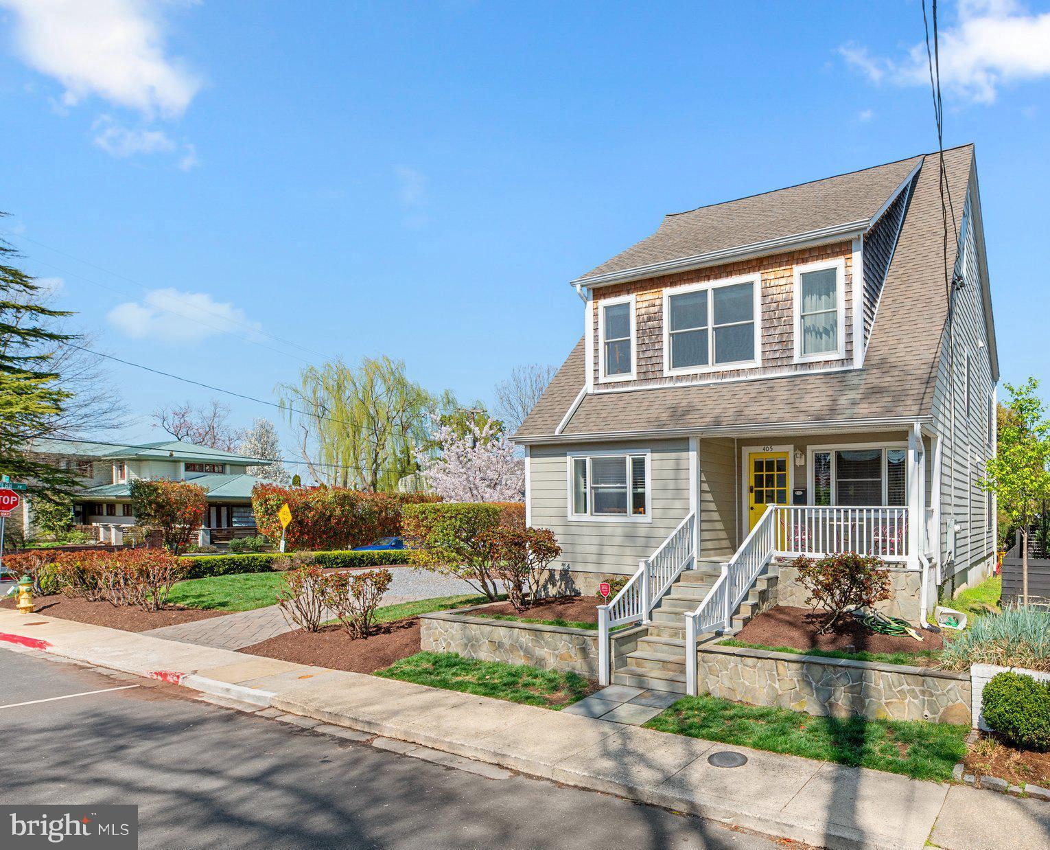 EASTPORT - Residential