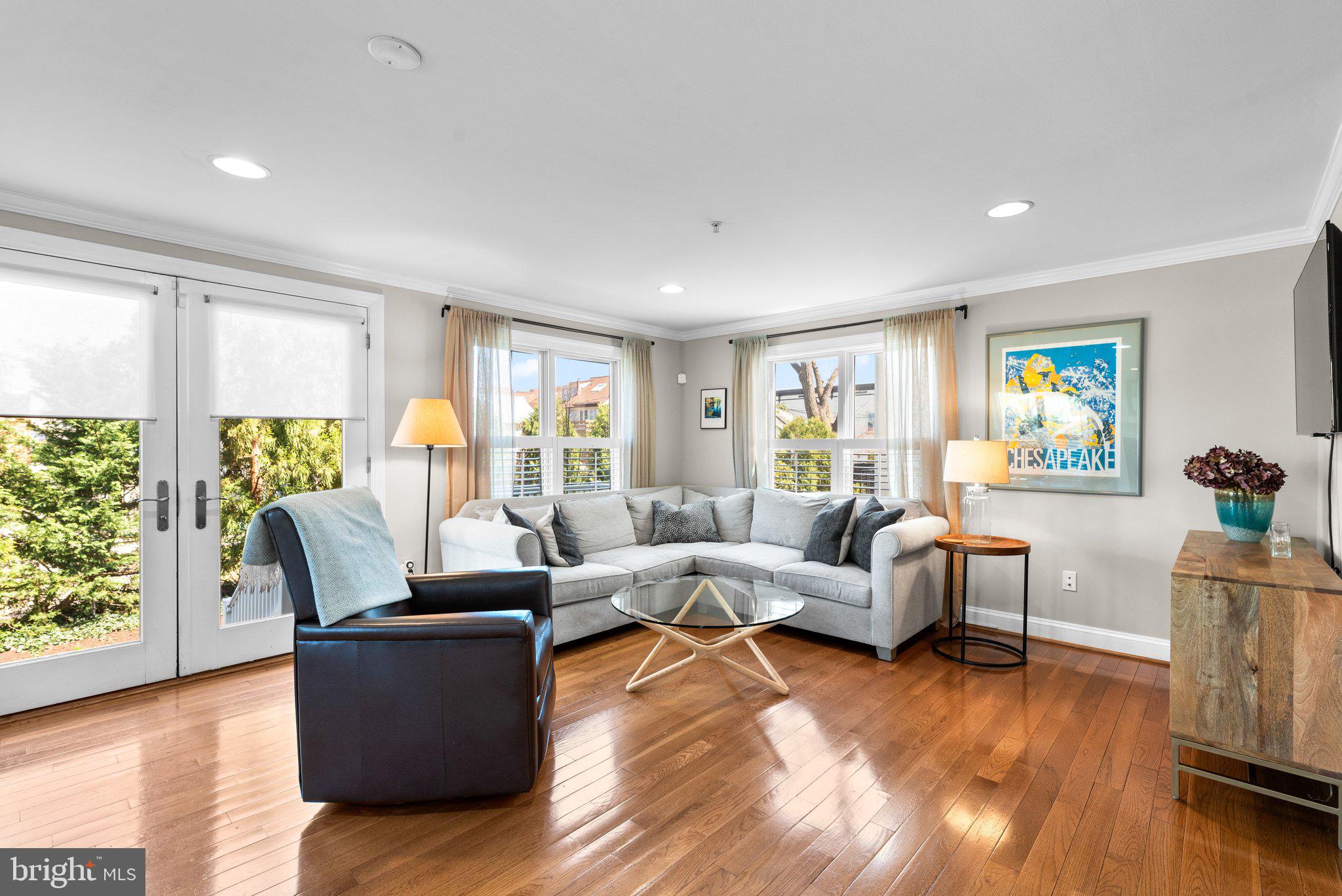 EASTPORT - Residential