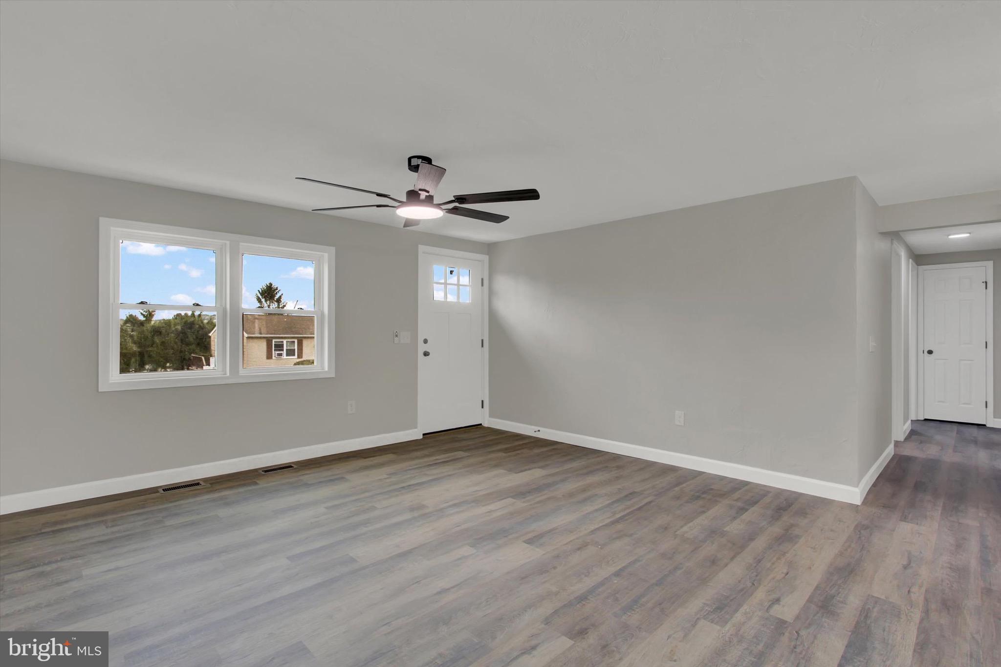WEST YORK - Residential