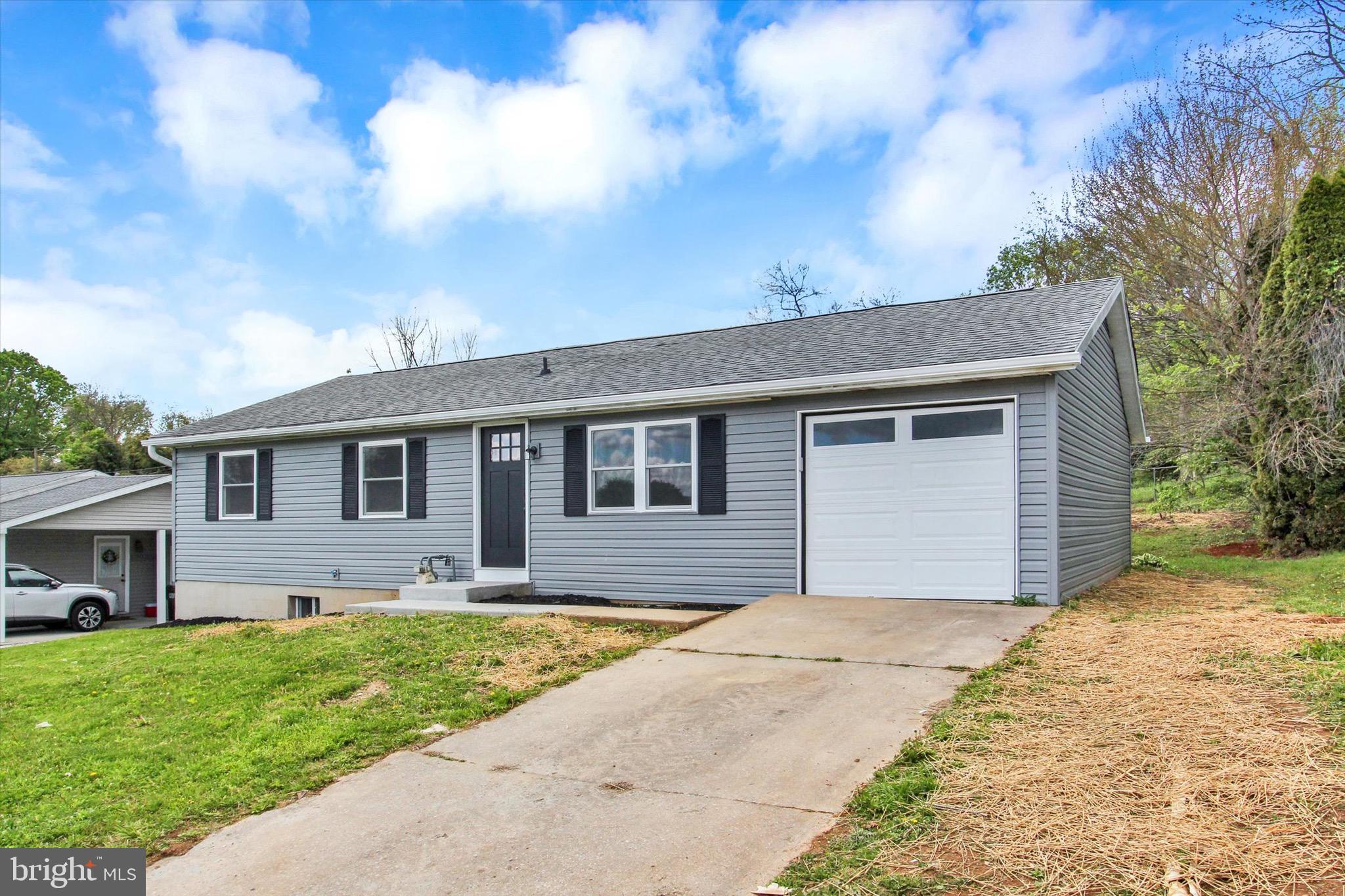 WEST YORK - Residential