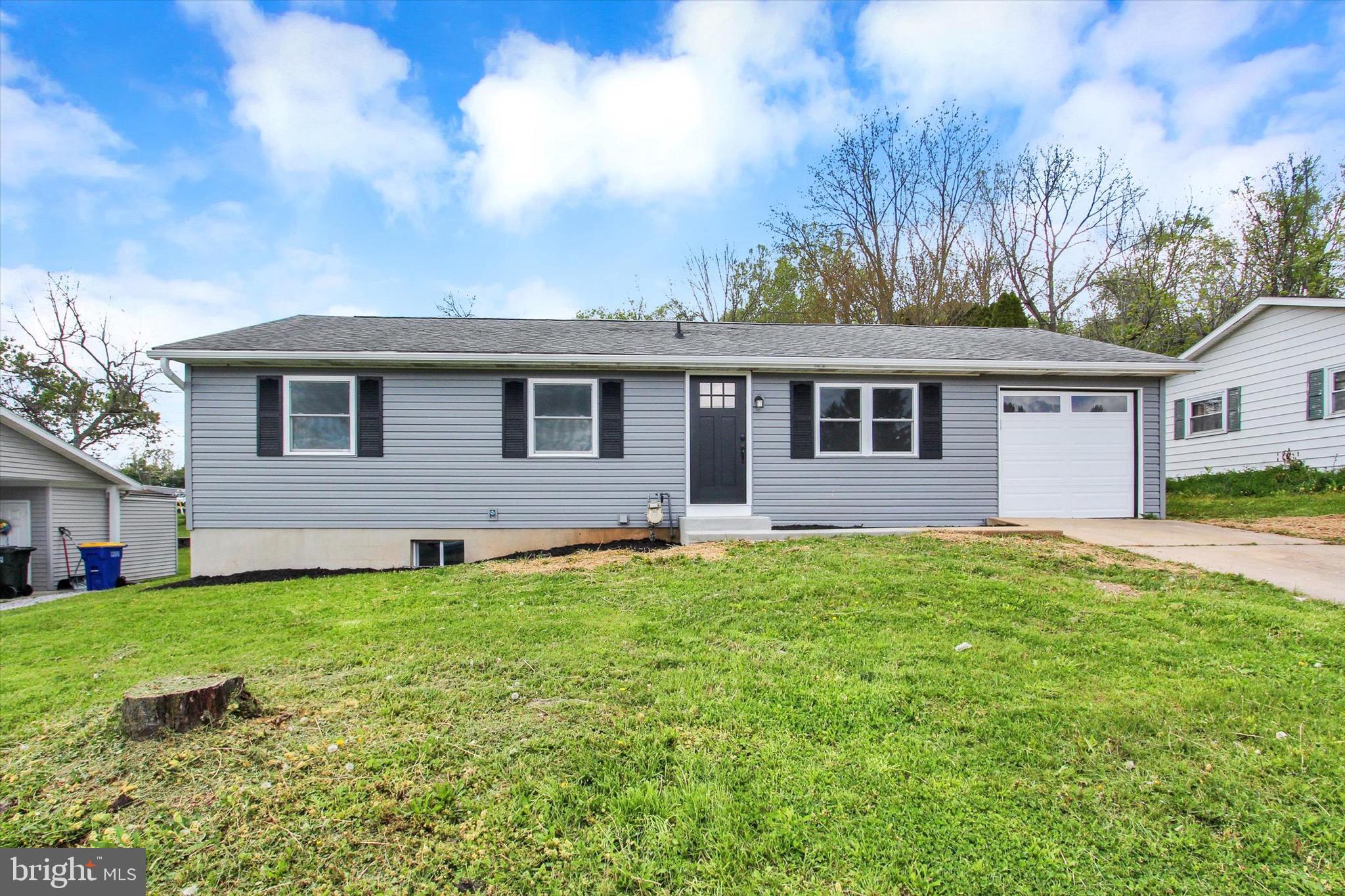 WEST YORK - Residential