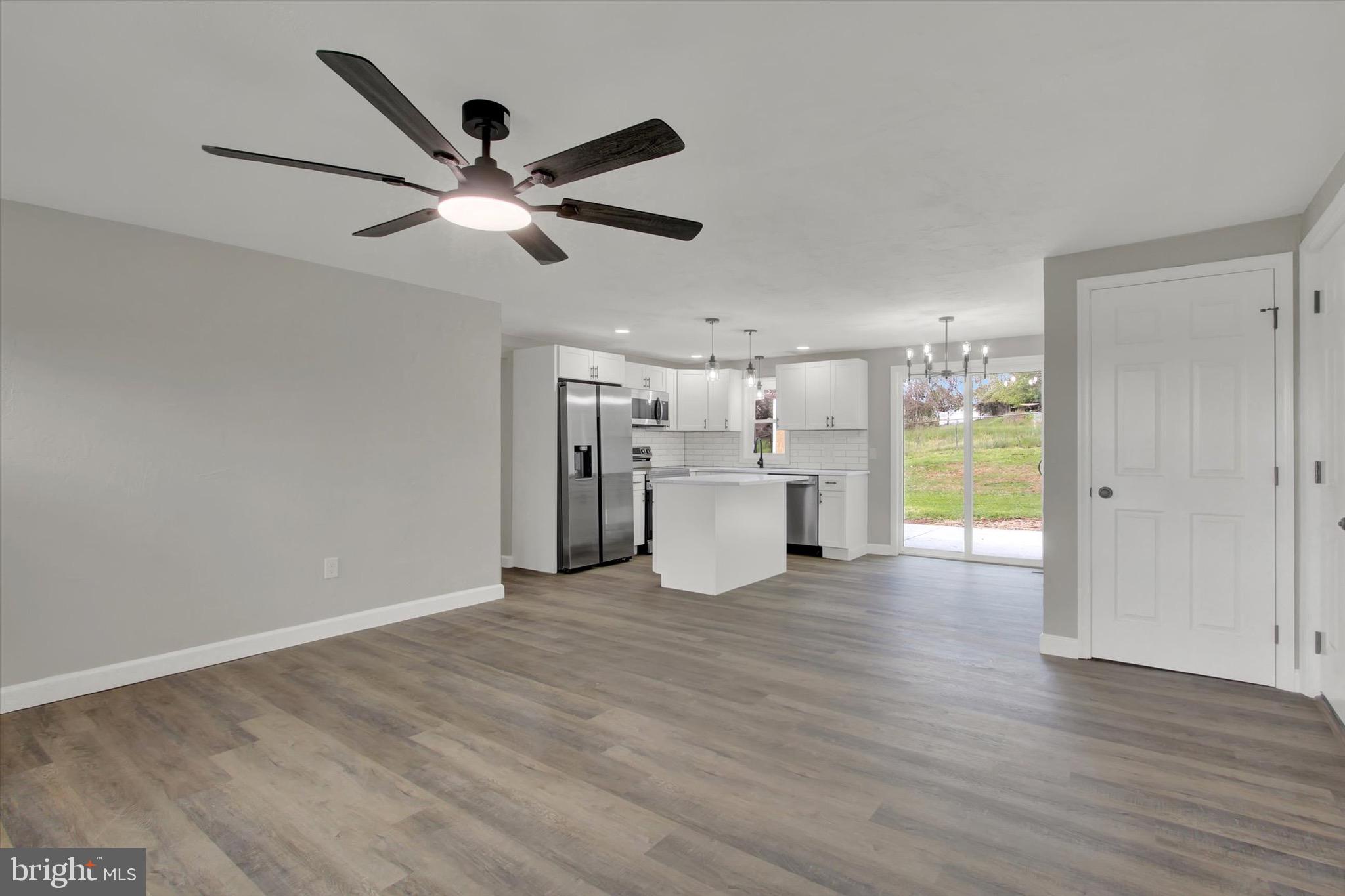 WEST YORK - Residential