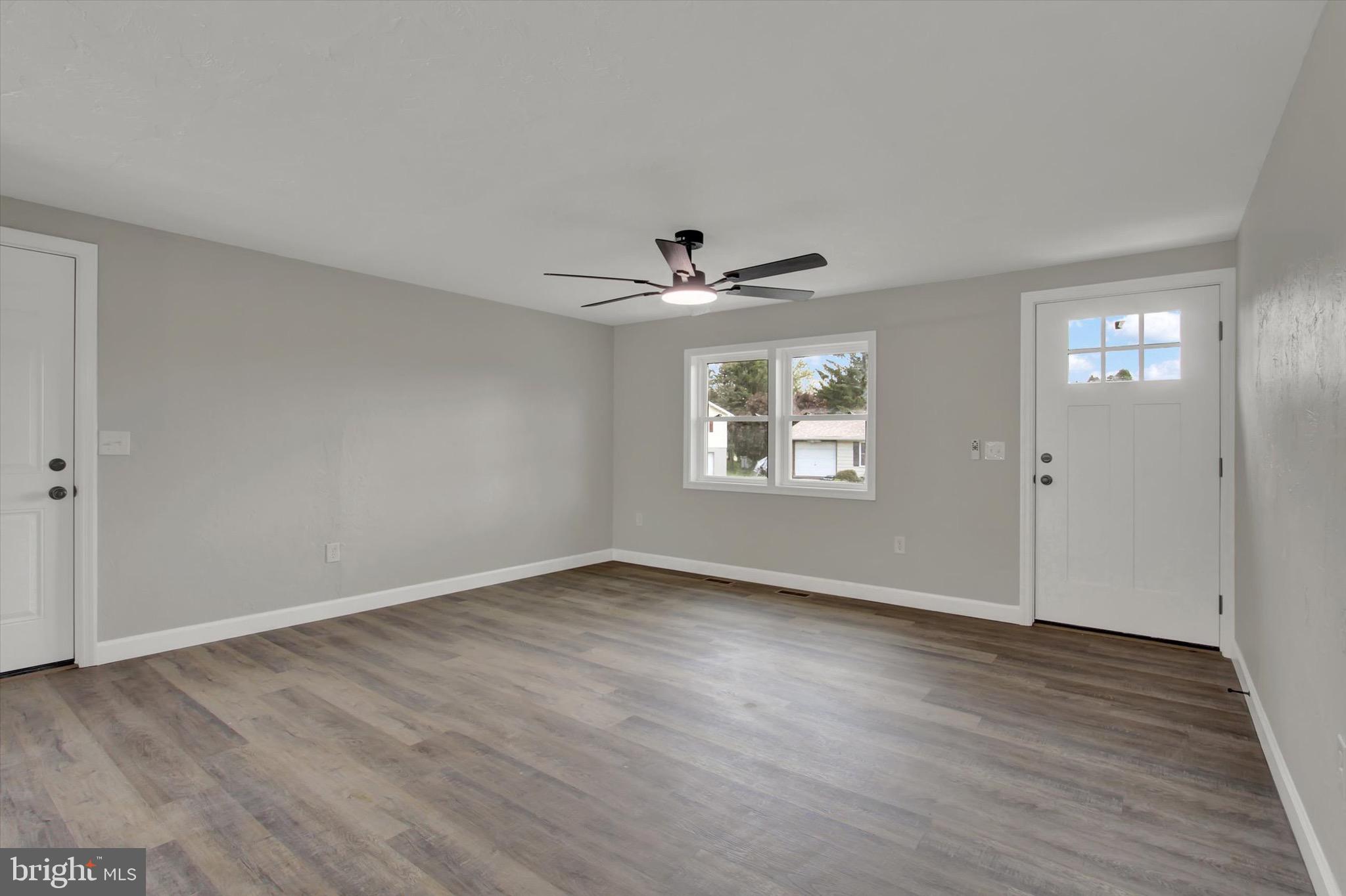 WEST YORK - Residential
