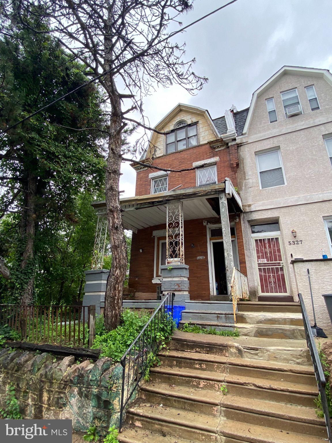 GERMANTOWN - Residential