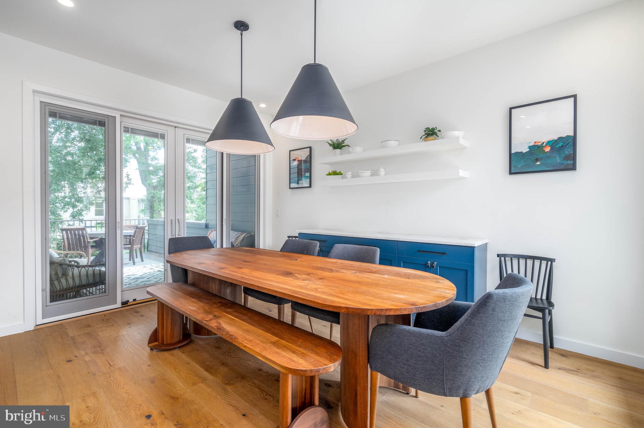 FISHTOWN - Residential