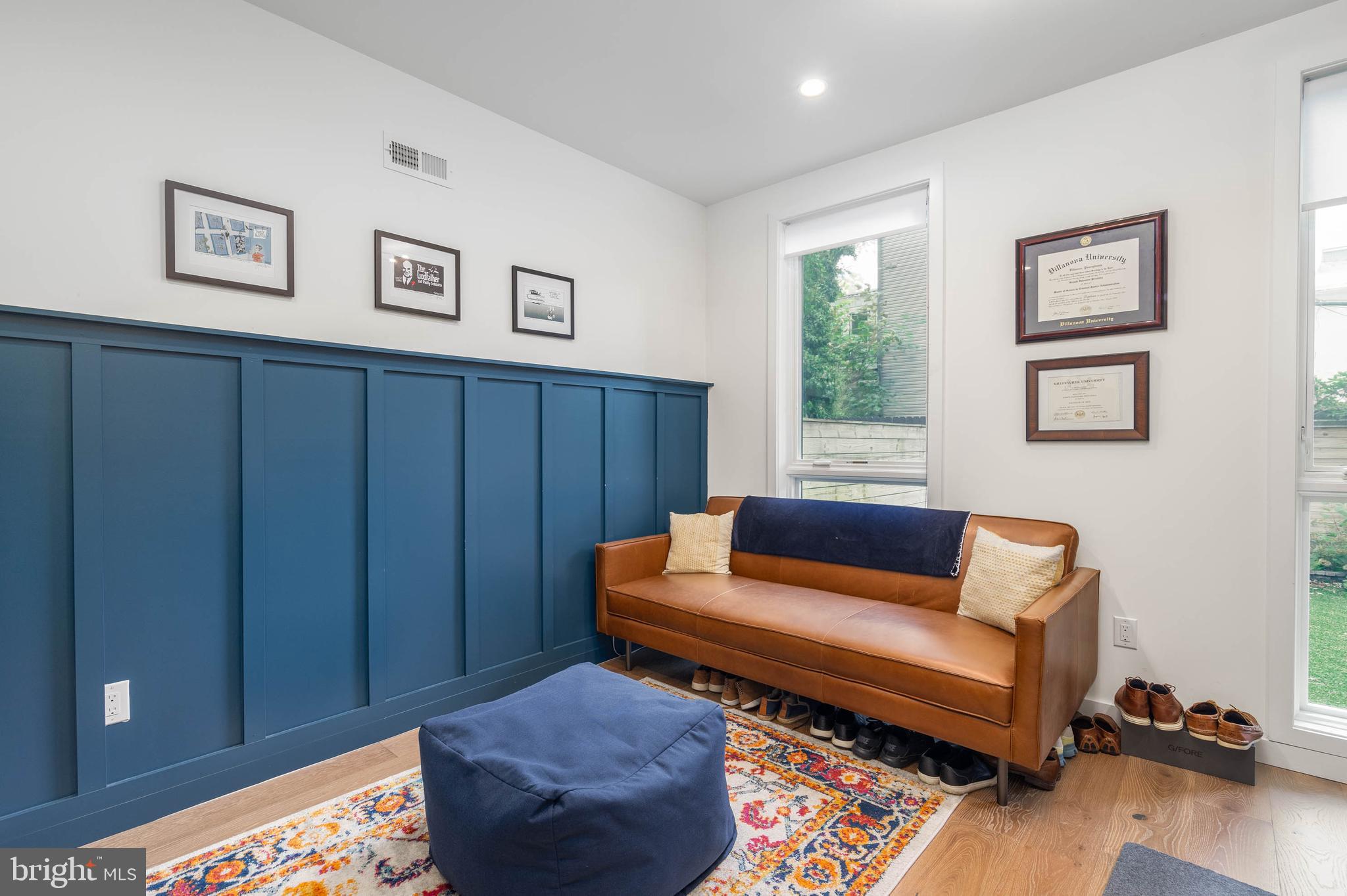 FISHTOWN - Residential