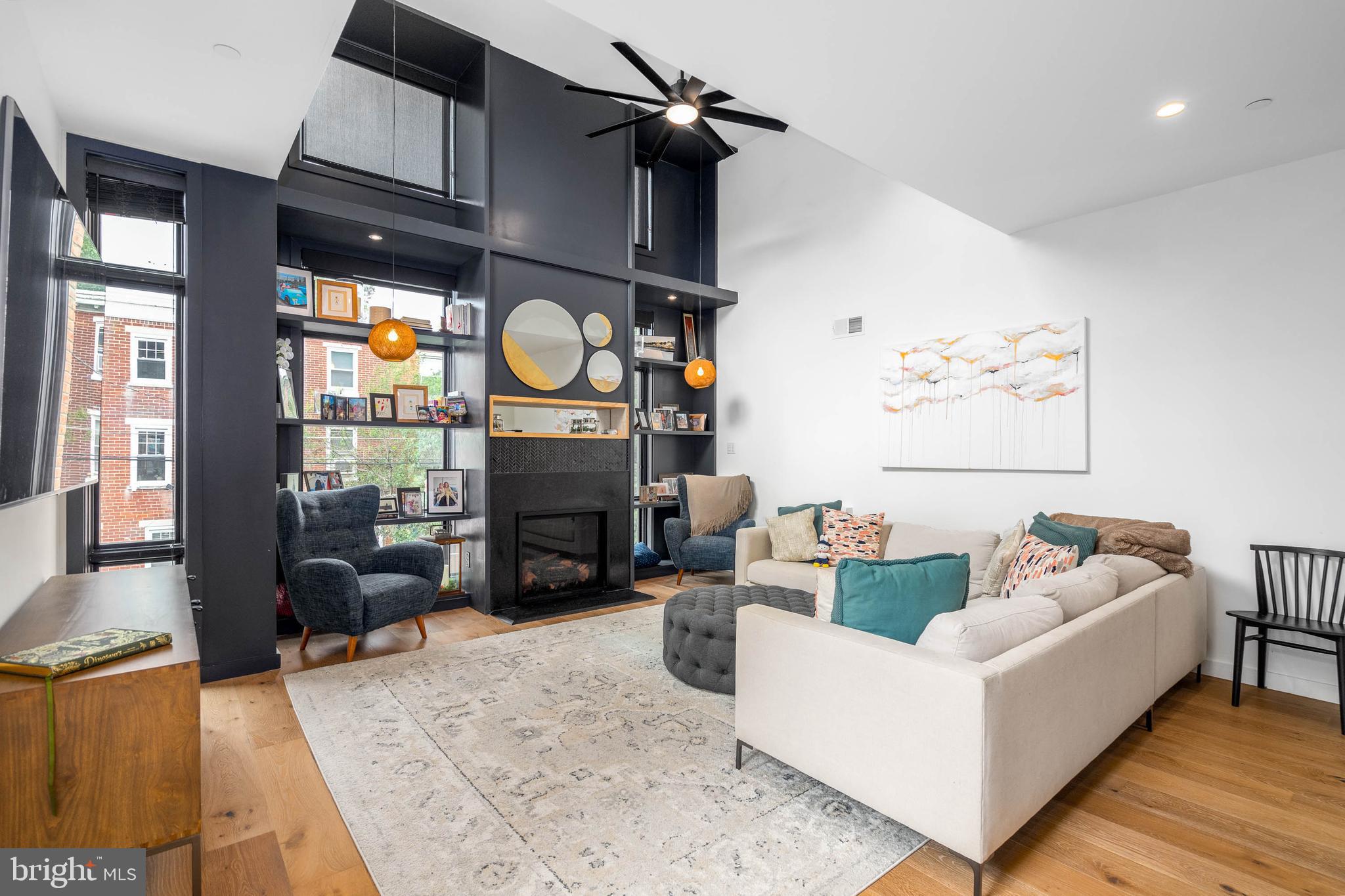 FISHTOWN - Residential