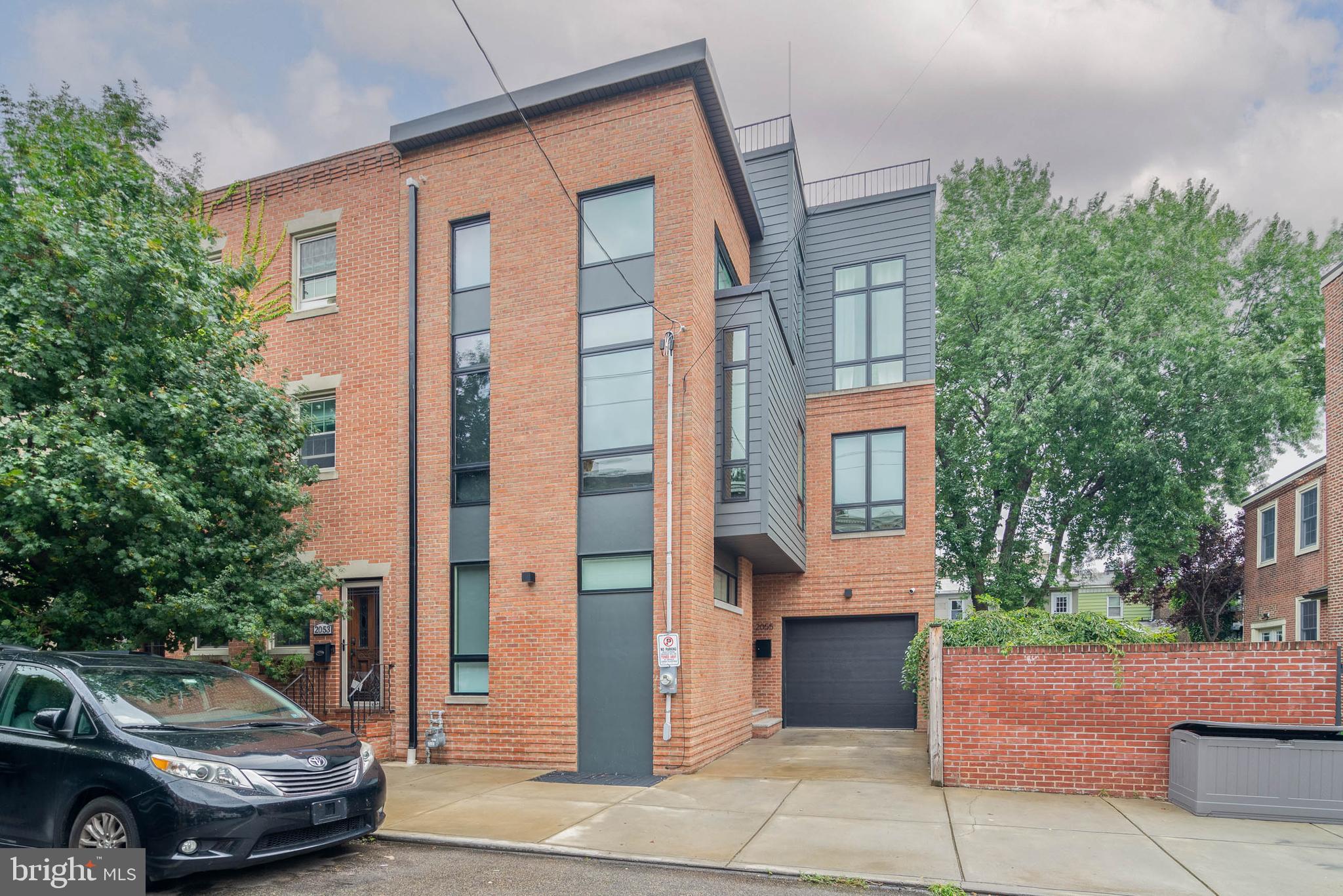 FISHTOWN - Residential